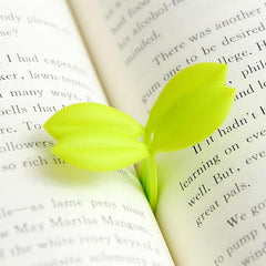 Sprout Bookmark Office School Supplies