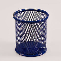 Rushed Limited Round Cosmetic Pencil Pot Holder