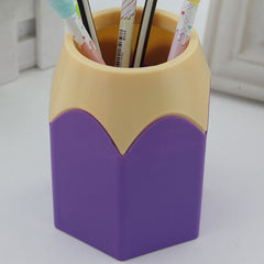 Pen Vase Desk Tidy Container