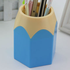 Pen Vase Desk Tidy Container