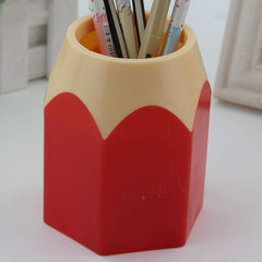 Pen Vase Desk Tidy Container