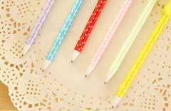 Lollipop Shape Ballpoint Pen