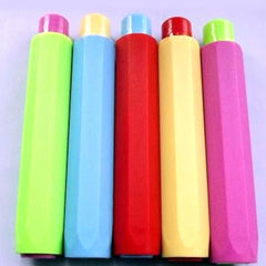 Folder Green Chalk Teaching Supplies