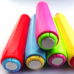 Folder Green Chalk Teaching Supplies