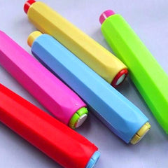 Folder Green Chalk Teaching Supplies