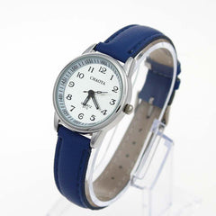 Leather Wristwatch Children's Tutor Party Gift