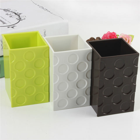 Square Magnet Organizer Rack Shelf