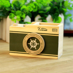 Ocean Style Pen Holder