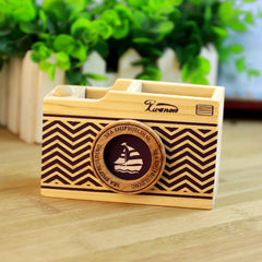 Ocean Style Pen Holder