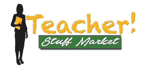 Teacher Stuff Market